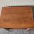 Vintage Drexel Projection Nightstand Mid Century table 9 thumbnail