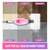 Steam Mop, 10-in-1 Detachable Handheld Steamer, Reusable Two-sided Mop Pads with 3 thumbnail