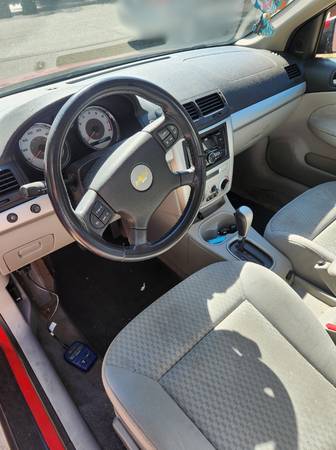 🚗 2005 Chevy Cobalt LS – Mechanic Special / Non-Op – $800 OBO - $800 (danville / san ramon)63617563186947124