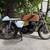 1971 Honda CB750 Cafe Racer project 1 thumbnail