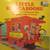 Chip N' Dale / Burl Ives – The Little Red Caboose And Other Children's 1 thumbnail