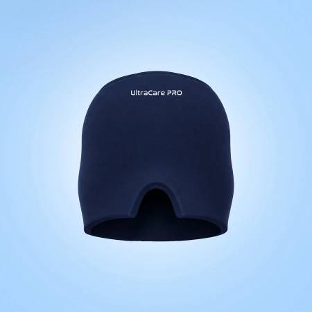 Buy Reusable Hot and Cold Therapy Cap Online in India 1
