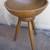 Wooden Tripod Salad Bowl Mid Century 5 thumbnail