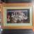 Vintage 3-D Dogs Playing Poker Shadowbox 1 thumbnail