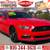 2016 Ford Mustang EcoBoost 2dr Fastback 1 thumbnail
