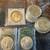Silver eagles/Morgan dollars/peace dollar 7 thumbnail