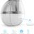 Firm Price! Brand New in a Box Ultrasonic Cool Mist Humidifier 4 thumbnail