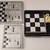 Learn to Play Chess Set, Instruction Book, Metal Box 6 thumbnail