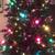 7.5' Christmas Tree with globe lights 3 thumbnail