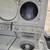 Kenmore 24" stackable washer and gas 8 thumbnail