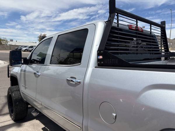 2014 GMC Sierra 1500 SLT - Photo 10