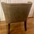 Bennett Accent Chair - Great Condition 6 thumbnail