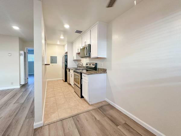 $2,495 / 1br - 565ft2 - Gorgeous 1x1 available now $2,495 Miramar Way 🍄 (santa clara)63908867097347120
