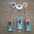 3 White's Gold Master Metal Detectors  Model 66TR & 63TR 2 thumbnail