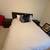 IKEA Queen Bed w/ Storage, Mattress, 2 Nightstands & TV Stand 5 thumbnail