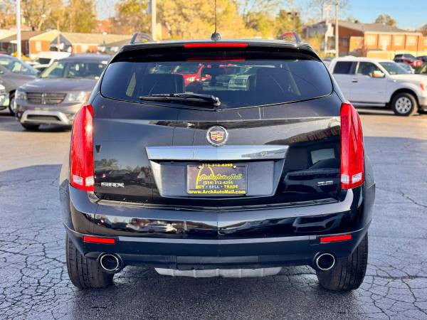 2015 Cadillac SRX - Financing Available! - $8995.0063621402713475123