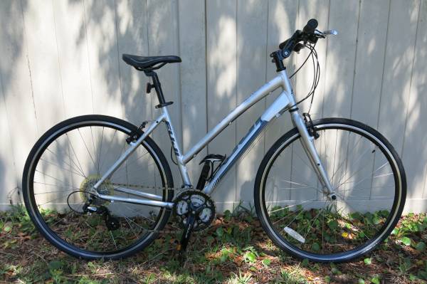 Fuji Absolute 3.0 1