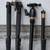 Compact Aluminum Travel Tripod w/ Ball Head - Converts to Monopod 11 thumbnail