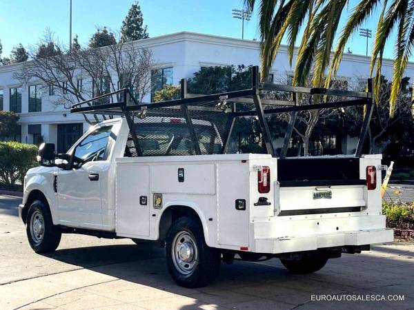 2018 Ford F-350 F350 F - Photo 4