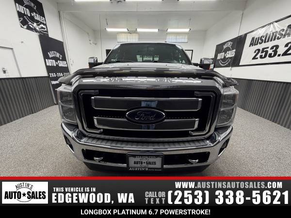 2016 Ford F-250 Super Duty - Photo 5