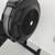 Concept2 Model D Black Rowing Machine PM3 9 thumbnail