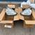 Nissan Versa Headlight Assemblies 1 thumbnail