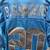 Barry Sanders #20 Detroit Lions 1994 Mitchell & Ness Throwbacks Jersey - Size 52 10 thumbnail