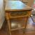 Console Table, Circular Table, Antique Desk 4 thumbnail