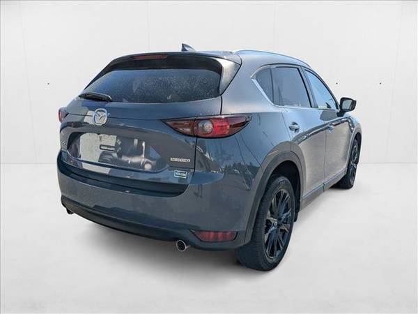 2021 Mazda CX-5 Carbon Edition SUV - $23.419 (Llama al *(510) 257-9900* para confirmar disponibilidad al instante)63477492981377124