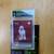 Xavier Johnson Autographed football card 1 thumbnail