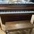 Upright Piano - Lowrey in great condition 1 thumbnail