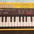 Vintage Yamaha PortaSound PSS-30 Electronic Keyboard 6 thumbnail