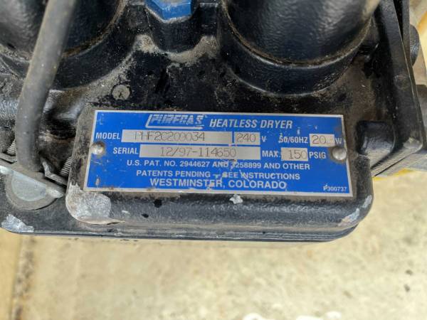 2000 Ford F450 - Photo 13