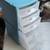 2 handy stack-able storage Boxes 2 thumbnail