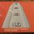 Vintage AMT Fruehauf Tanker Semi-Trailer Model 9 thumbnail