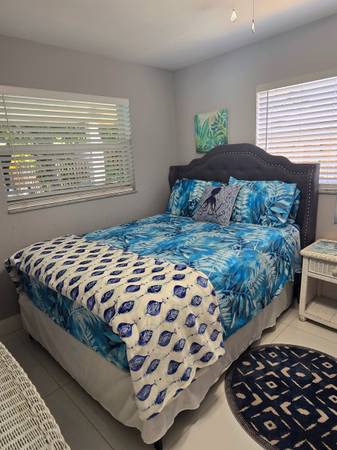 /wk Room For Rent Pool House Great Lakes Dredge Welcome 1