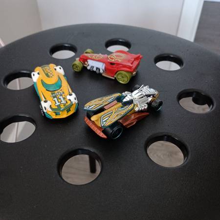 hot wheels 1
