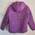 Girls Snozu Winter Jacket Size 10/12 4 thumbnail