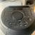 SONY BOOM BOX. CD PLAYER. BLUE TOOTH WITH LIGHT 4 thumbnail