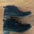 Bussola NILI NAVY SILK SUEDE Women’s Ankle Boot Size 39  MInt Conditio 6 thumbnail