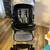 Stroller Jeep reversible 1 thumbnail
