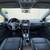 2010 VW Volkswagen Jetta TDI SportWagen Sport Wagon 4D wagon White 8 thumbnail