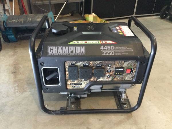 Generator 1