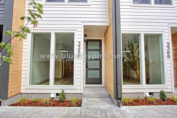 $2,095 / 2br - 1000ft2 - 2 Bed, 2.5 Bath Home in Arbor Lodge Near University of Portland63999454314627120