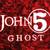 Fender John 5 Ghost Limited Edition Telecaster Case - Brand New !!! 1 thumbnail