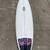 Stamps Step Up Tri-Fin / Arenal Quad Fish Surfboard 2 thumbnail