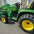 John Deere Tractor Loader Backhoe 4 thumbnail