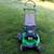 Lawn-Boy 21" 3-in-1 Honda-Powered Insight Lawn Mower w/ Sens-a-Speed S 7 thumbnail