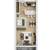 24-HOUR FITNESS CENTER, BALCONY/ PATIO, MIRRORED CLOSETS 9 thumbnail
