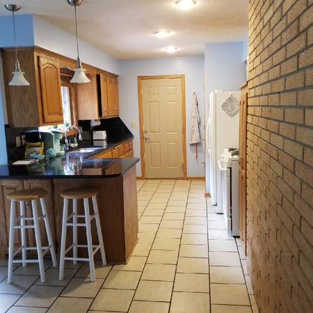 $3,500 / 5br - 2660ft2 - 3 Bath Updated Cul-De-Sac Acre Lot Minnetonka Schools Walkout Basement (Minnetonka, MN)63990230487938124